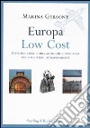 Europa low cost libro