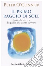 Il primo raggio di sole