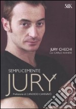 Semplicemente Jury libro