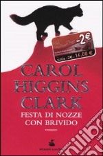 Festa di nozze con brivido libro