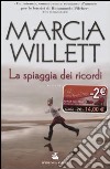 La spiaggia dei ricordi libro