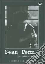 Sean Penn libro