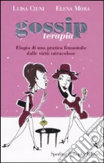 Gossip terapia libro