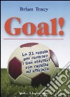 Goal! libro