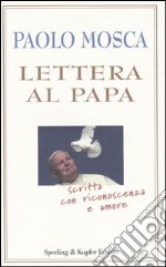 Lettera al Papa