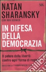 In difesa della democrazia libro