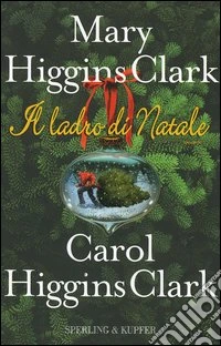 Il ladro di Natale libro