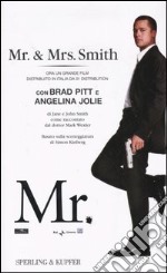 Mr. & Mrs. Smith