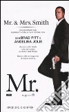 Mr. & Mrs. Smith libro