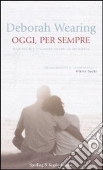 Oggi, per sempre libro