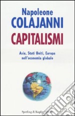 Capitalismi libro