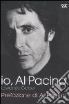 Io, Al Pacino libro