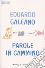 Parole in cammino libro