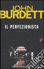 Il perfezionista libro