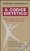 Il codice dietetico libro