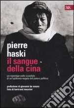 Il sangue della Cina libro