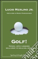 Golf!