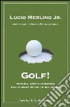 Golf! libro