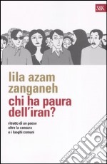 Chi ha paura dell'Iran?