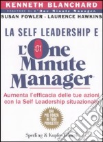 La self leadership e l'one minute manager libro