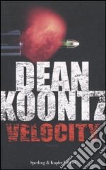 Velocity libro