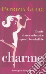 Charme libro