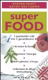 Superfood libro