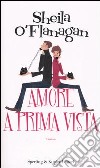 Amore a prima vista libro