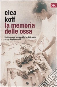 La memoria delle ossa libro