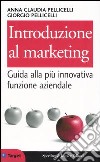 Introduzione al marketing libro