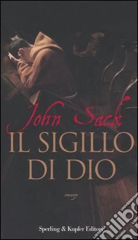 Il sigillo di Dio libro