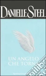 Un angelo che torna libro usato