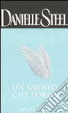 Un angelo che torna libro