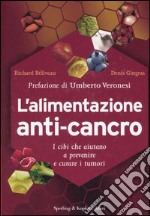 L'alimentazione anti-cancro libro