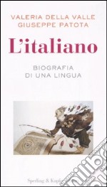 L'italiano libro