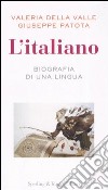 L'italiano libro