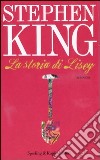 La storia di Lisey libro