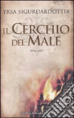 Il cerchio del male libro