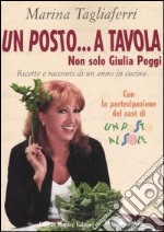 Un posto... a tavola