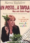 Un posto... a tavola libro