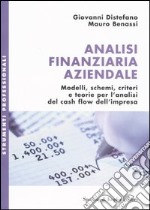 Analisi finanziaria aziendale libro