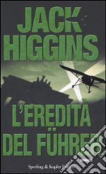 L'eredità del Führer libro