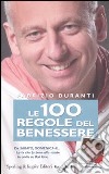 100 regole del benessere libro di Duranti Fabrizio