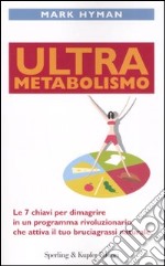 Ultra metabolismo