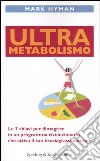 Ultra metabolismo libro
