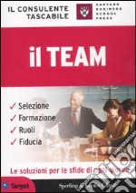 Il consulente tascabile. Il team