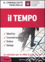 Il consulente tascabile. Il tempo libro