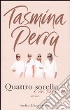 Quattro sorelle e un funerale libro