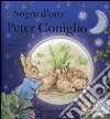 Sogni d'oro Peter Coniglio. Ediz. illustrata. Con gadget libro