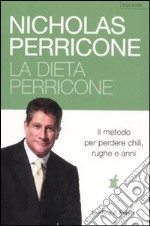 La Dieta Perricone libro